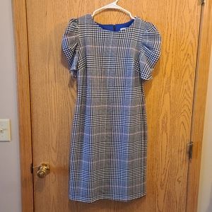Shelby & Palmer Dress